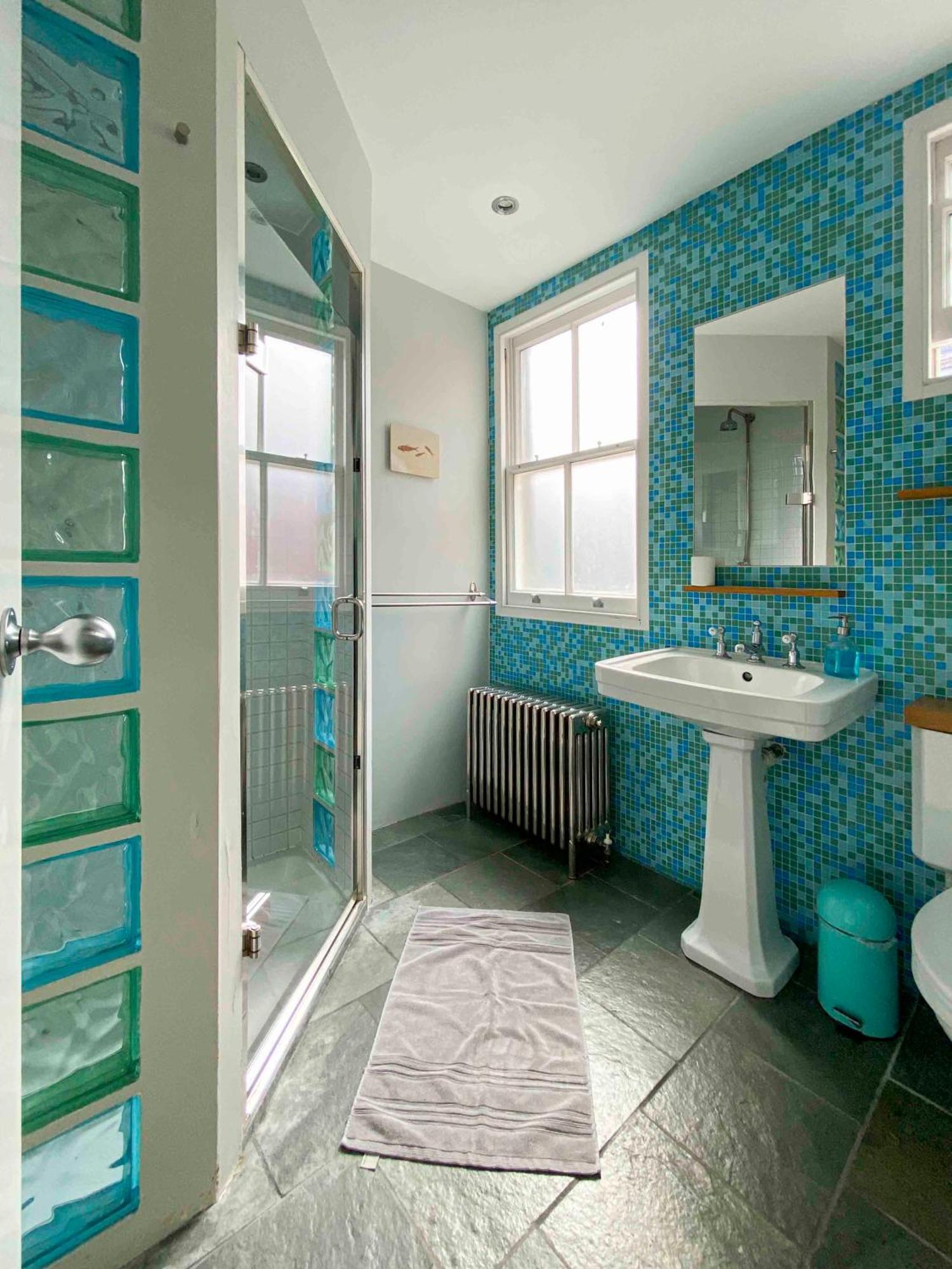 Apartmán 8 Ravenscourt Gardens Londýn Exteriér fotografie